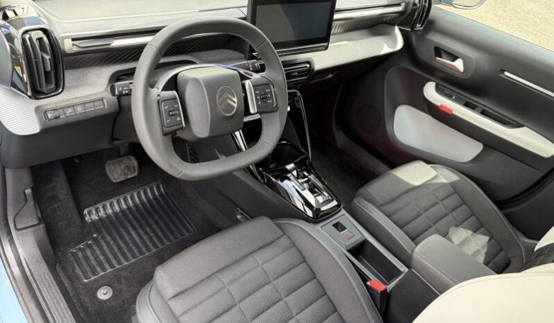Citroen C3 Aircross Max complet
