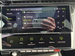 Peugeot 408 GT Exclusive complet