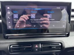Citroen C3 Max complet