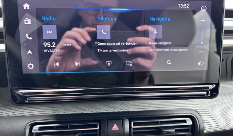 Citroen C3 Max complet