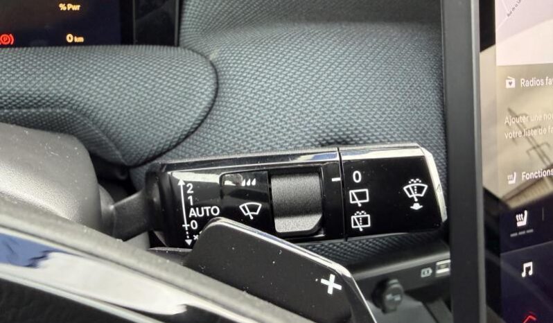 Citroen C5 Aircross Max Hybrid 145 ch complet