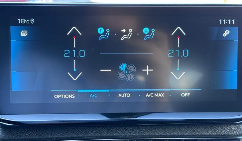 Peugeot 5008 Allure / 7 Places complet