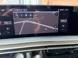 Peugeot 3008 GT / Toit ouvrant / MHEV complet