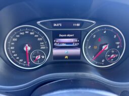 Mercedes-Benz B 180 d / 1.5 / GPS complet