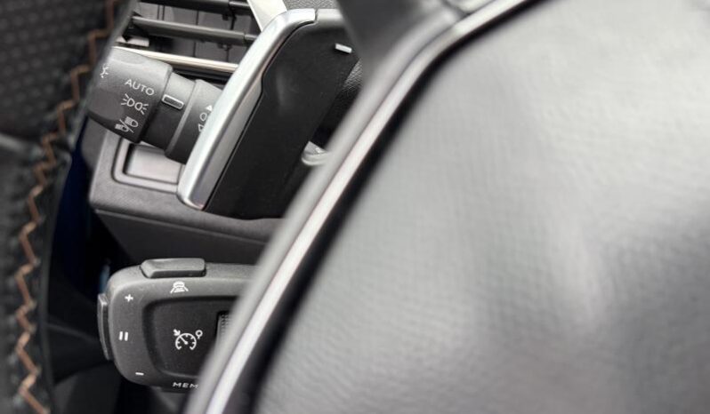 Peugeot 3008 GT / Black Pack / EAT8 complet