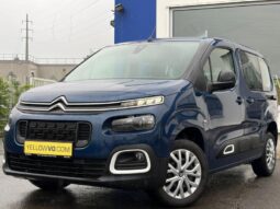 Citroen Berlingo Feel / Utilitaire 5 places!