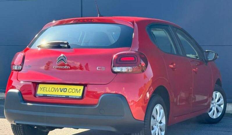 Citroen C3 You! / Bluetooth / Clim complet