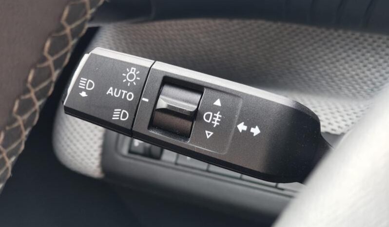Citroen C3 Plus complet