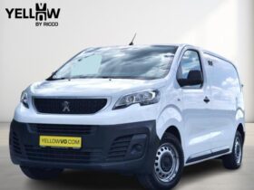 Peugeot Expert Standard Premium / 2.0 BlueHDI