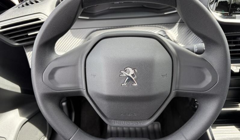 Peugeot 208 Like / Clim / Bluetooth complet