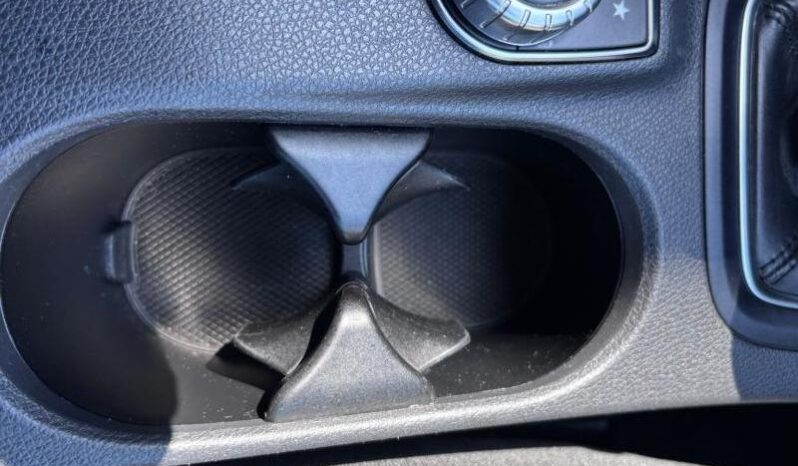Mercedes-Benz B 180 d / 1.5 / GPS complet