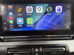 Citroen C3 Aircross Max complet