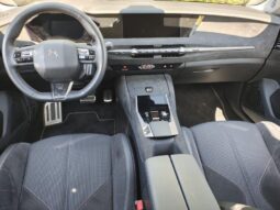 DS Automobiles DS 4 Performance Line / 1.5 BlueHDi complet