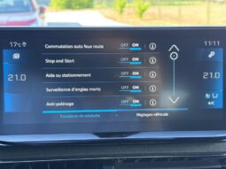 Peugeot 5008 Allure / 7 Places complet