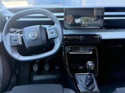 Citroen C3 Max complet