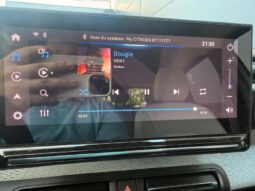 Citroen C3 Max / GPS / Carplay complet