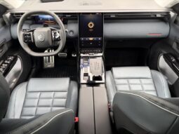 Citroen C5 Aircross Max Hybrid 145 ch complet