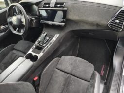 DS Automobiles DS 7 Crossback Performance Line / EAT8 complet