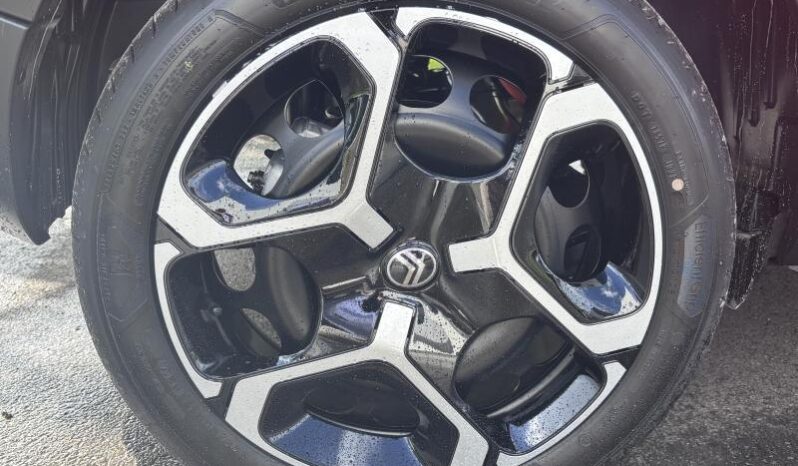 Citroen C3 ê-C3 / 113CH / PLUS complet