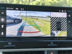 Citroen C4 Max complet
