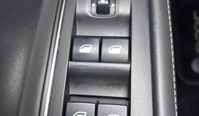 Peugeot 3008 Allure / EAT6 / Toit ouvrant complet