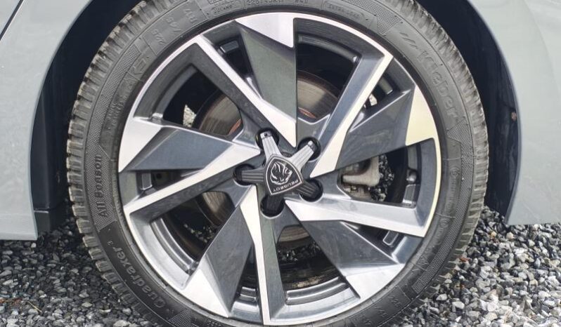 Peugeot 308 Allure / EAT8 complet
