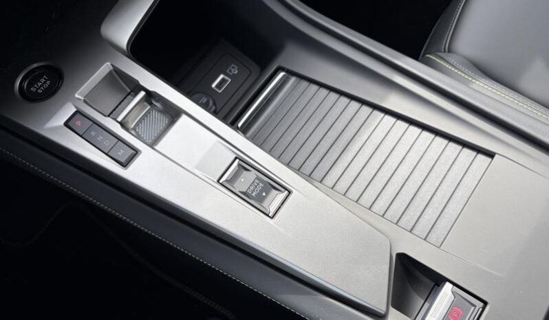 Peugeot 408 GT Exclusive complet