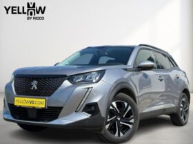 Peugeot 2008 Allure / Caméra / GPS