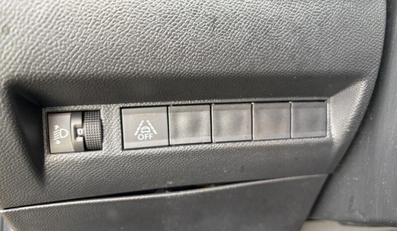 Peugeot 208 Style / Carplay complet