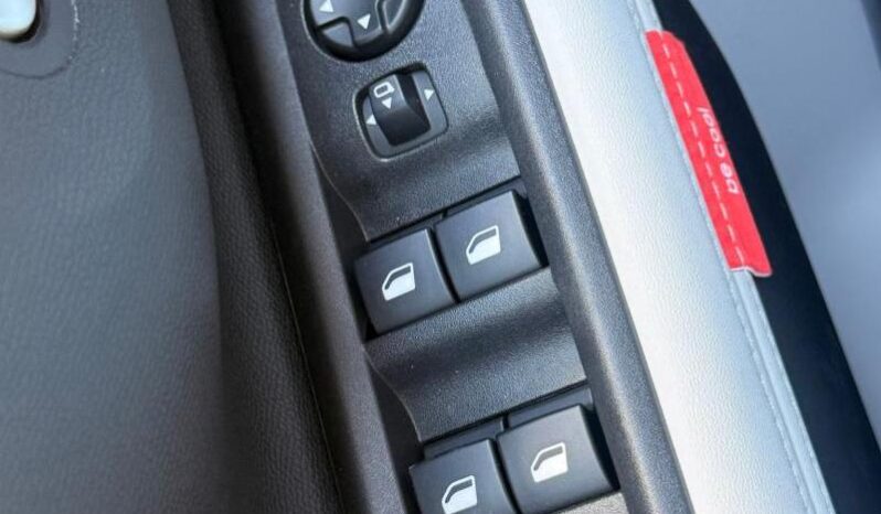 Citroen C3 Max / GPS / Carplay complet
