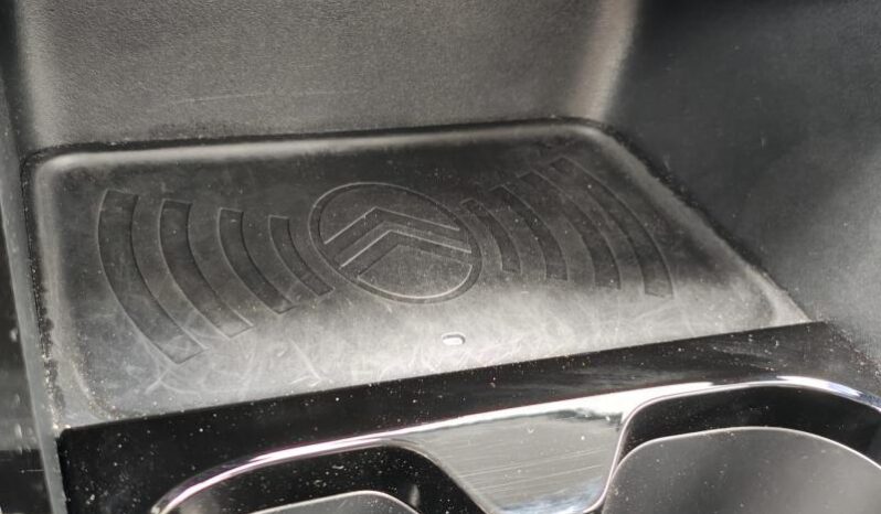 Citroen C3 Max complet