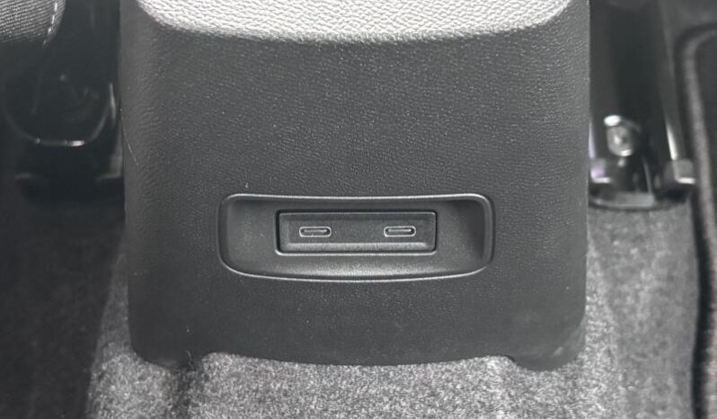 Citroen C3 Max complet