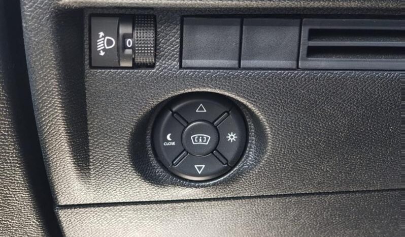 Citroen C4 Max complet