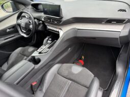 Peugeot 3008 GT / Black Pack / EAT8 complet