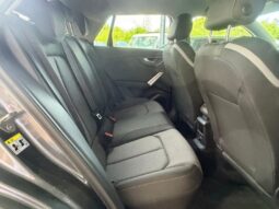Audi Q2 S-Line / 35 TFSI / S-Tronic complet