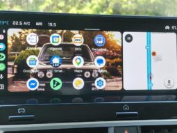 Citroen C4 Max complet