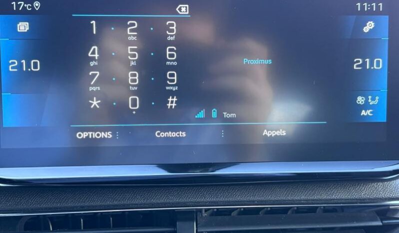 Peugeot 5008 Allure / 7 Places complet
