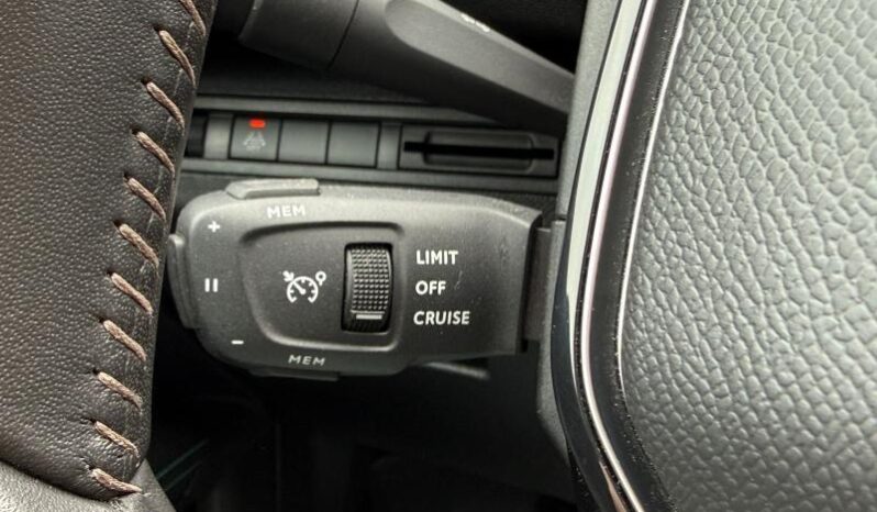 Peugeot 5008 Allure Pack / 7 Places complet