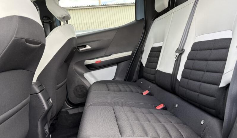 Citroen C3 Aircross Max complet