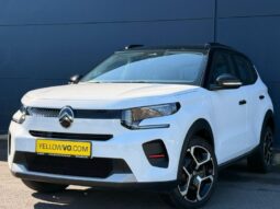 Citroen C3 Plus