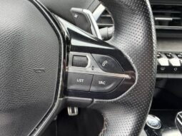 Peugeot 3008 GT / Black Pack / EAT8 complet