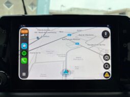 Citroen Berlingo Feel / Utilitaire 5 places! complet