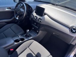 Mercedes-Benz B 180 d / 1.5 / GPS complet