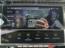 Peugeot 408 GT Exclusive complet