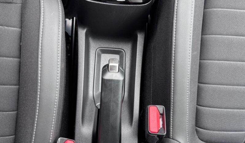 Citroen C3 Max complet