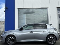 Peugeot 208 Allure Hybrid complet