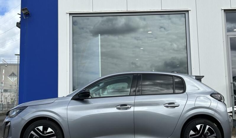 Peugeot 208 Allure Hybrid complet