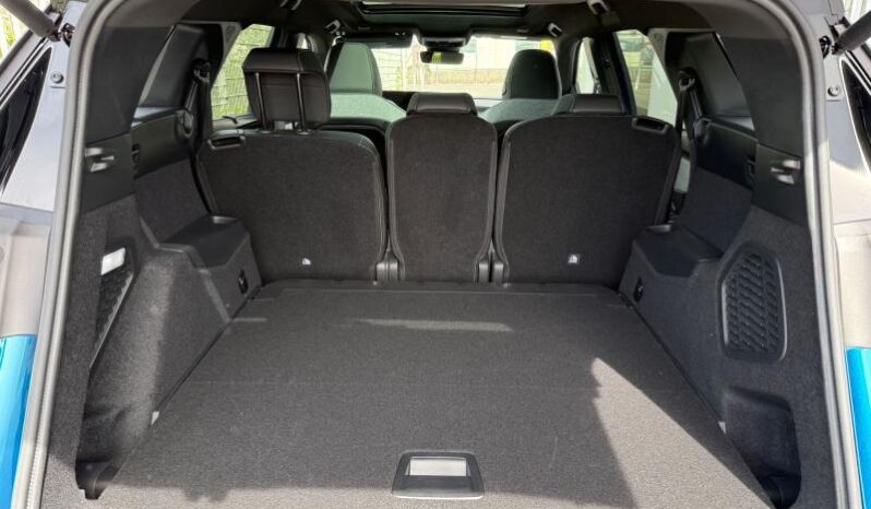Peugeot 5008 GT / MHEV / E-DSC6 complet