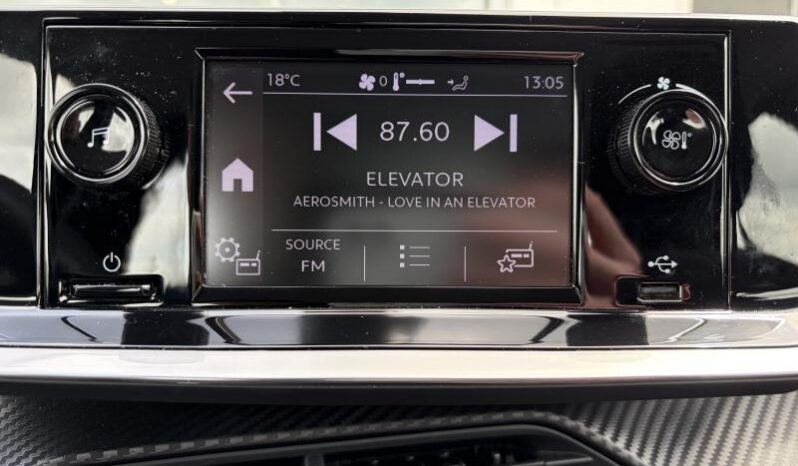 Peugeot 208 Like / Clim / Bluetooth complet