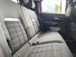 Citroen C3 Plus complet